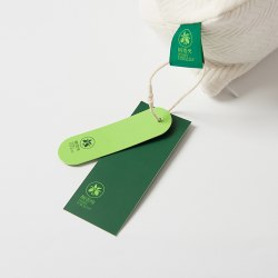 Подушка хлопковая с гречневой лузгой (48*74 см.) / арт. 286-1