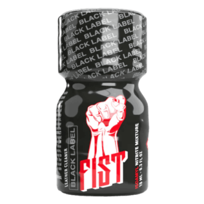 FIST BLACK LABEL
