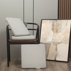 Подушка упругая для сидения (на стул) / арт. 241-37
