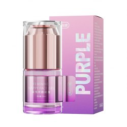 Интимный гель стимулятор для женщин "Purple" (стимулятор для клитора), 20 мл. / арт. 244-48