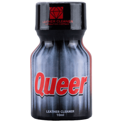 QUEER