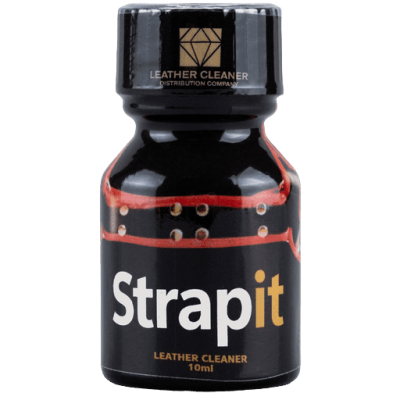 STRAPIT