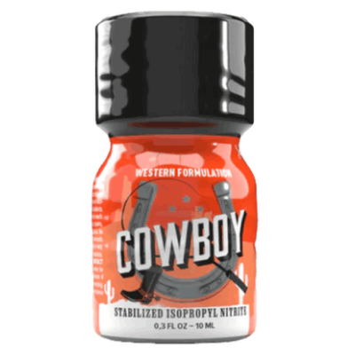 COWBOY