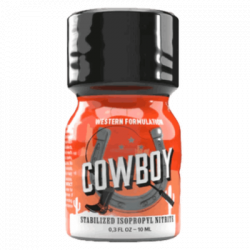 COWBOY