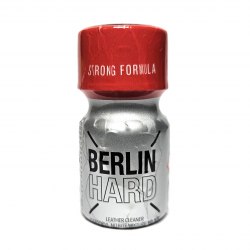 BERLIN HARD