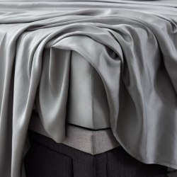 Комплект постельного белья из эвкалиптового волокна TENCEL™ / арт. 243-7