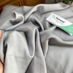 Комплект постельного белья из эвкалиптового волокна TENCEL™ / арт. 243-7