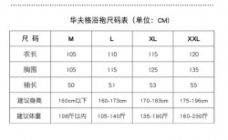 Халат хлопковый унисекс (Япония) / арт. 284-118с