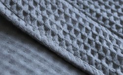 Халат хлопковый унисекс (Япония) / арт. 284-118с