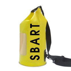 Водонепроницаемая сумка "SBart" (в ассортименте) / арт. 228-81