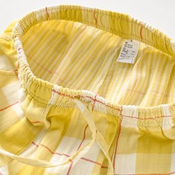 Пижама женская хлопковая (Япония) / арт. 243-12ж