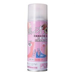 Дезодорант спрей для обуви с ароматом персика (Япония) / арт. 244-2