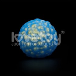 Набор мягких вагинальных шариков Lovetoy Ocean's Toner / арт. 251-12