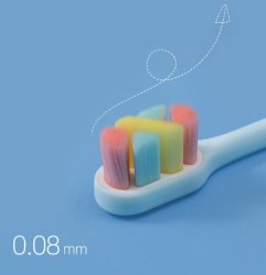 Зубная щетка (в ассортименте) / арт. 256-95