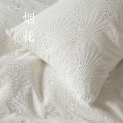 Комплект постельного белья "Фейерверк" (Япония) / арт. 257-18