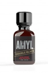 Amyl Double Black 24