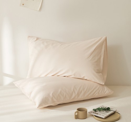 Наволочка классическая хлопковая (1 шт.) / арт. 262-31