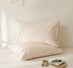 Наволочка классическая хлопковая (1 шт.) / арт. 262-31