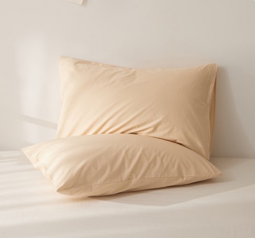 Наволочка классическая хлопковая (1 шт.) / арт. 262-30