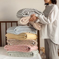 Трикотажное одеяло Шишанг Миядзаки 200*230 см. (Корея) / арт. 261-7с