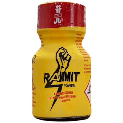 RAMMIT POWER (10/10)