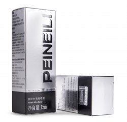 Спрей-пролонгатор "PEINEILI", 15 мл. / арт. 21072-84