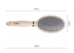 Щетка массажная для волос / арт. 280-70