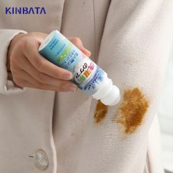 Очиститель масляных пятен с любой ткани KINBATA N-868 (Япония) / арт. 265-8