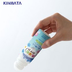 Очиститель масляных пятен с любой ткани KINBATA N-868 (Япония) / арт. 265-8