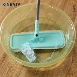 Растворимые салфетки для уборки пола KINBATA (Япония), 30 шт. / арт. 265-1