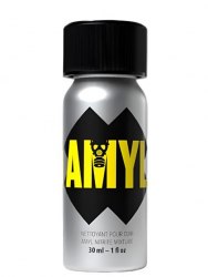 Amyl (Metal) 30ml