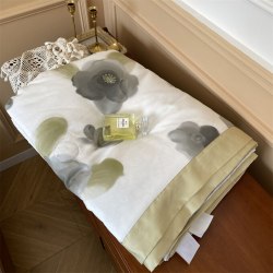 Одеяло из эвкалиптового волокна TENCEL™ 200*230 см. / арт. 266-1