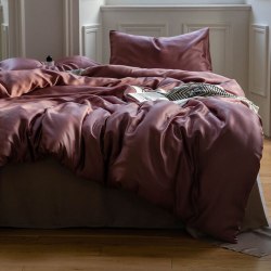 Роскошное белье для спальни из эвкалиптового волокна TENCEL™ / арт. 267-2