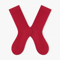 Носки хлопковые высокие PLUSOX / арт. 271-88
