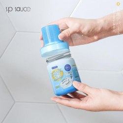 Туалетный блок для бачка унитаза SP SAUCE 2000 (Ю.Корея) / арт. 271-94