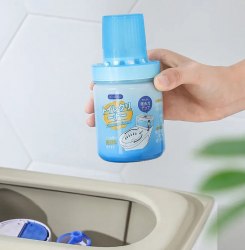 Туалетный блок для бачка унитаза SP SAUCE 2000 (Ю.Корея) / арт. 271-94