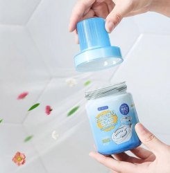 Туалетный блок для бачка унитаза SP SAUCE 2000 (Ю.Корея) / арт. 271-94