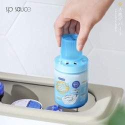 Туалетный блок для бачка унитаза SP SAUCE 2000 (Ю.Корея) / арт. 271-94