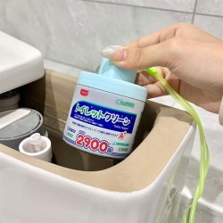 Туалетный блок для бачка унитаза UYIKU 2900 / арт. 271-93