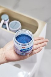 Туалетный блок для бачка унитаза UYIKU 2900 / арт. 271-93