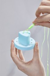 Туалетный блок для бачка унитаза UYIKU 2900 / арт. 271-93