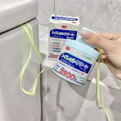 Туалетный блок для бачка унитаза UYIKU 2900 / арт. 271-93