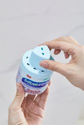 Туалетный блок для бачка унитаза UYIKU 2900 / арт. 271-93