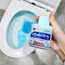 Туалетный блок для бачка унитаза UYIKU 2900 / арт. 271-93