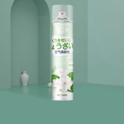 Освежитель воздуха с эфирными маслами, 370 мл. / арт. 275-30