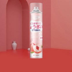 Освежитель воздуха с эфирными маслами, 370 мл. / арт. 275-30