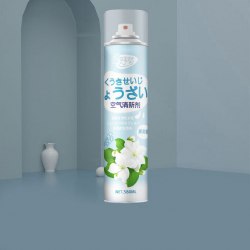 Освежитель воздуха с эфирными маслами, 370 мл. / арт. 275-30