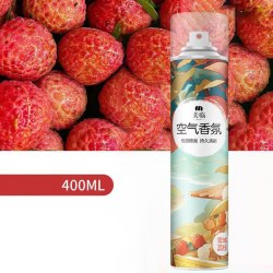 Освежитель воздуха "Сказочные миры Хаяо", 400 мл. / арт. 275-31
