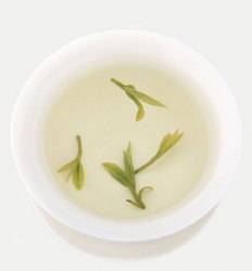 Чай китайский зеленый Лун Цзин, 250 гр. / арт. 275-67