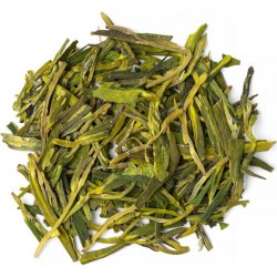 Чай китайский зеленый Лун Цзин, 250 гр. / арт. 275-67